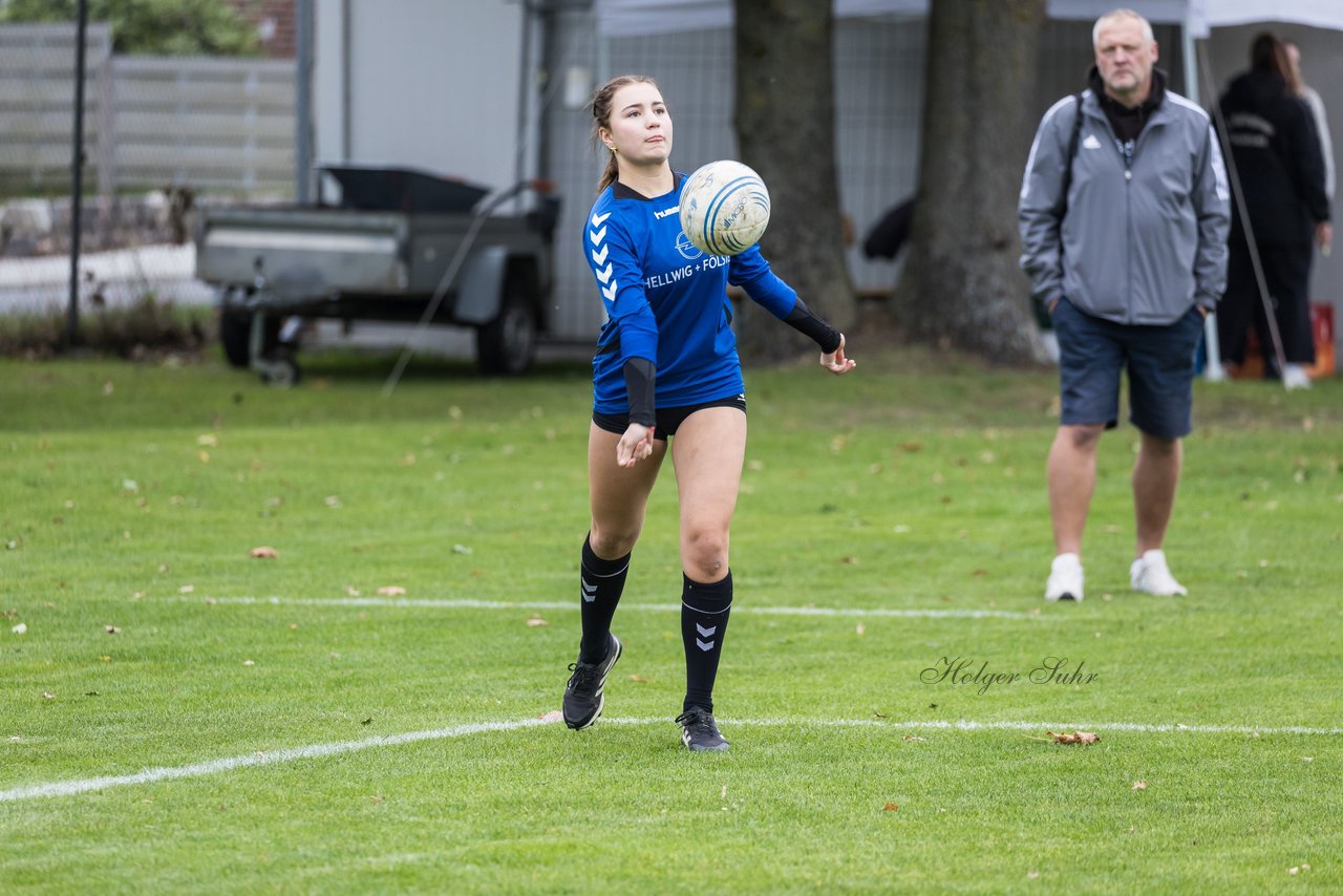 Bild 248 - wU16 Deutsche Meisterschaft